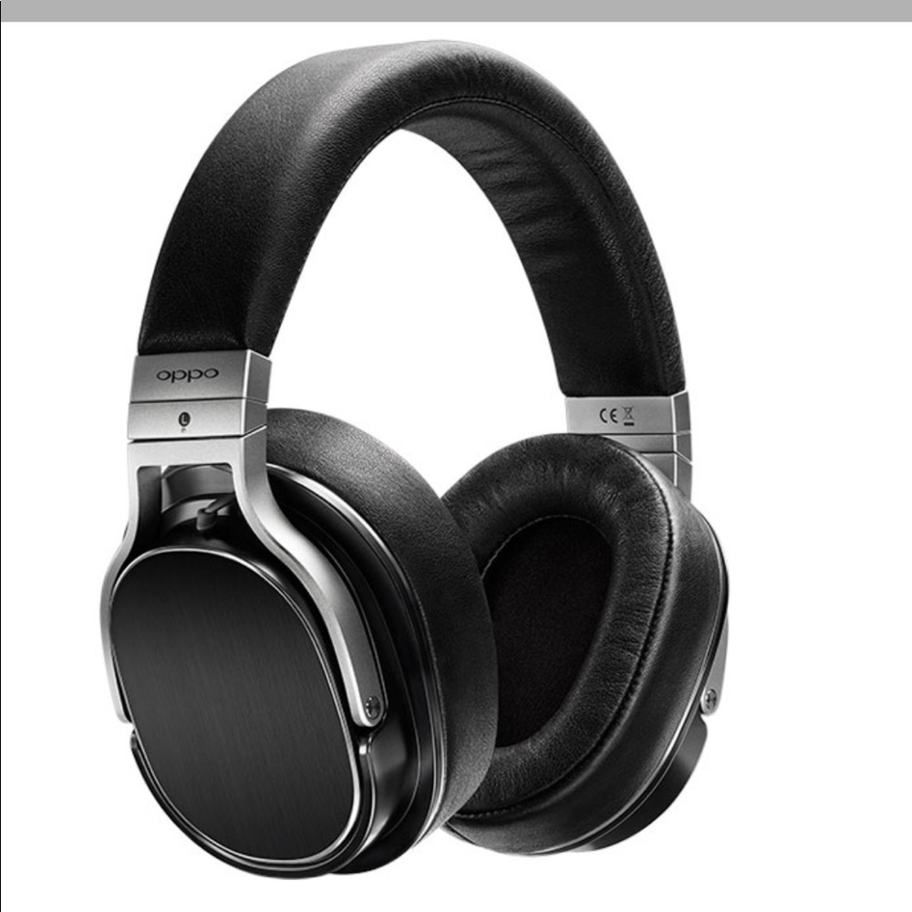 Oppo PM-3 head phone